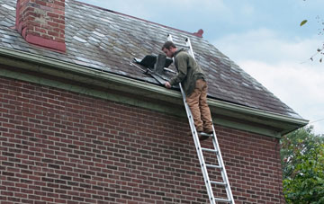 what affects urgent Wolverton Common roof repairs