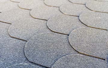 Wolverton Common asphalt roofing costs