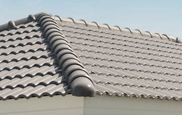 advantages of Wolverton Common clay roofing