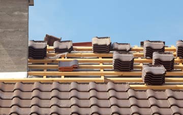 Wolverton Common clay roofing costs