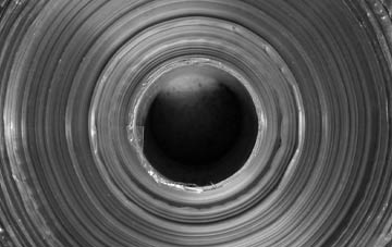 Wolverton Common edpm waterproofing