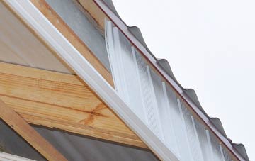 why Wolverton Common fascia repairs are essential