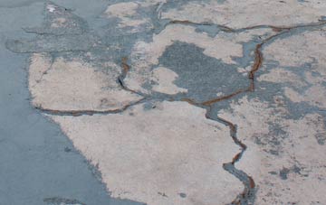 fibreglass roofing replacement Wolverton Common