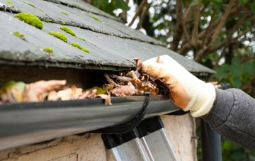 gutter cleaning Wolverton Common, Hampshire