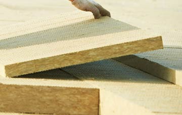 measuring Wolverton Common tapered insulation