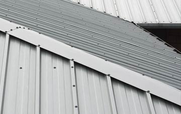 disadvantages of Wolverton Common metal roofing