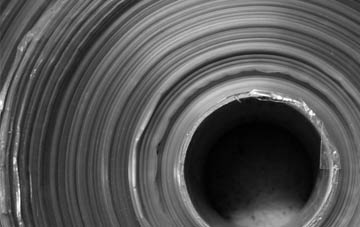 Wolverton Common pvc roof replacement