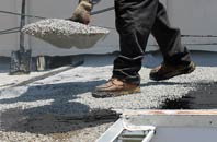 find rated Wolverton Common flat roofing replacement companies