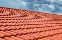 Wolverton Common roofing tiles