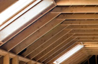 Wolverton Common tapered roof insulation quotes