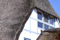 find rated Wolverton Common thatchers